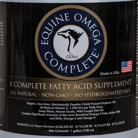 equine omega complete lowest price.